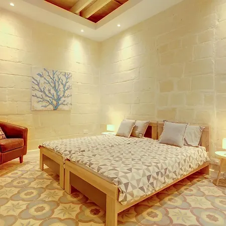 Family Apartament Valletta