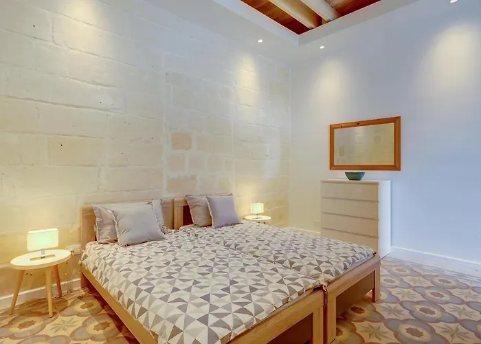 Apartament Family By Buena Vista