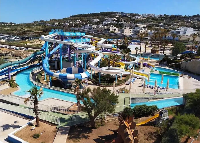 Family By Buena Vista Apartament Valletta