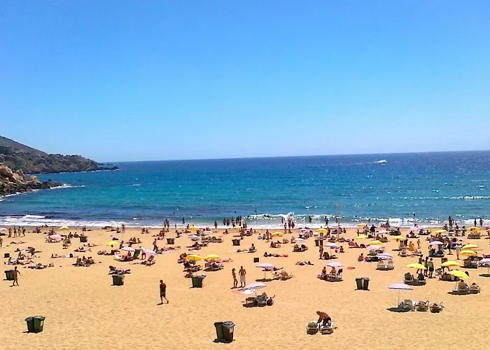 Family By Buena Vista Apartament Valletta