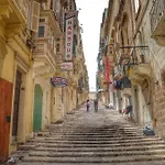 Family By Buena Vista Valletta