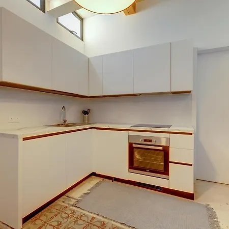 Family Apartament