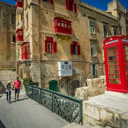 Apartament Family Valletta