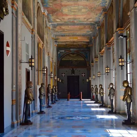 Family By Buena Vista Valletta