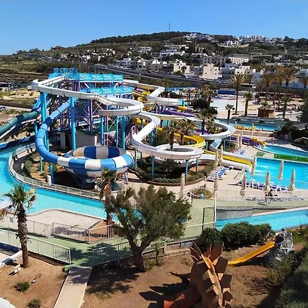 Family Appartement Valletta