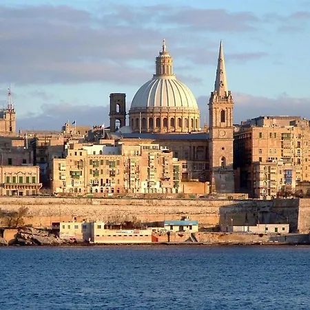 Apartament Family Valletta