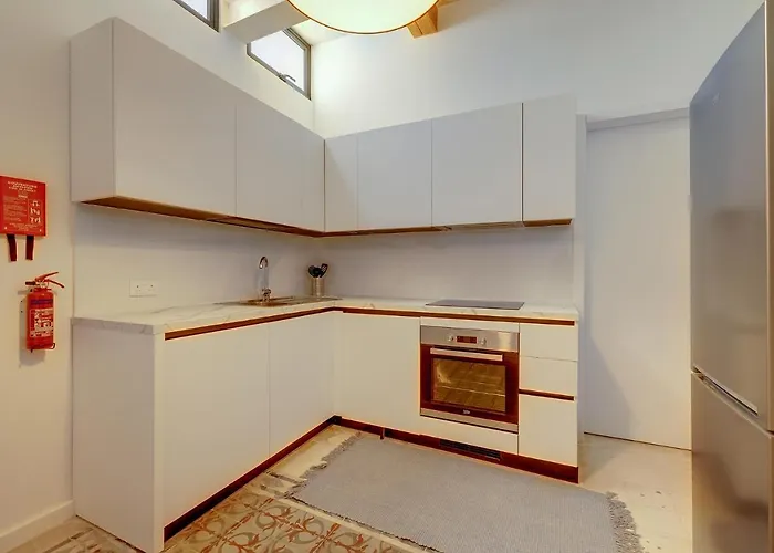 Family By Buena Vista Appartamento